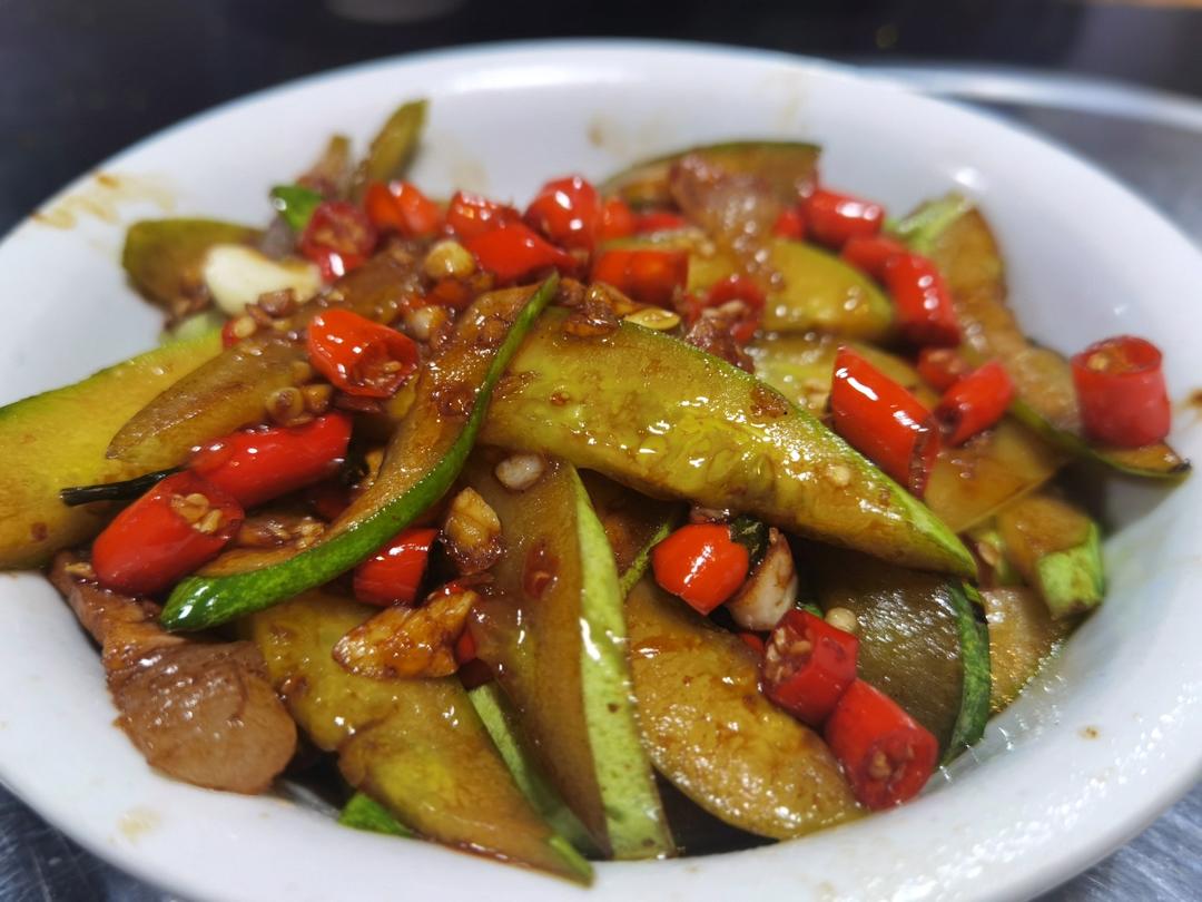 私家小厨