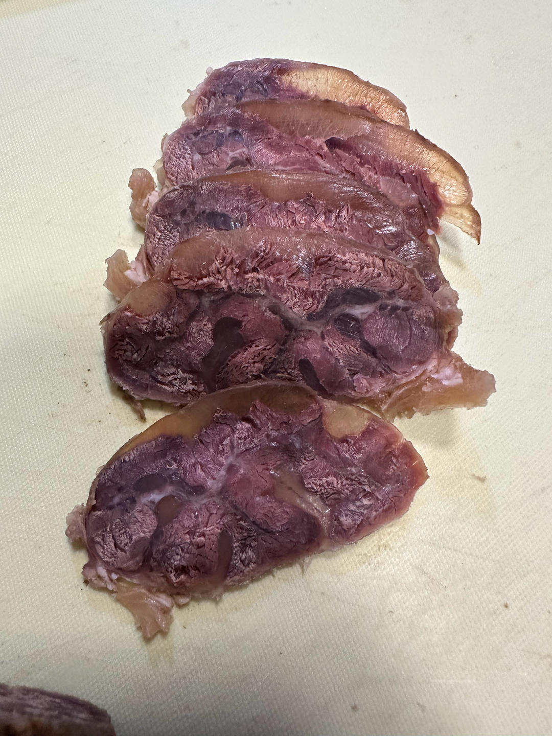 极简·古法｜酱牛肉·卤牛肉·牛腱子｜卡卡爸·不藏私