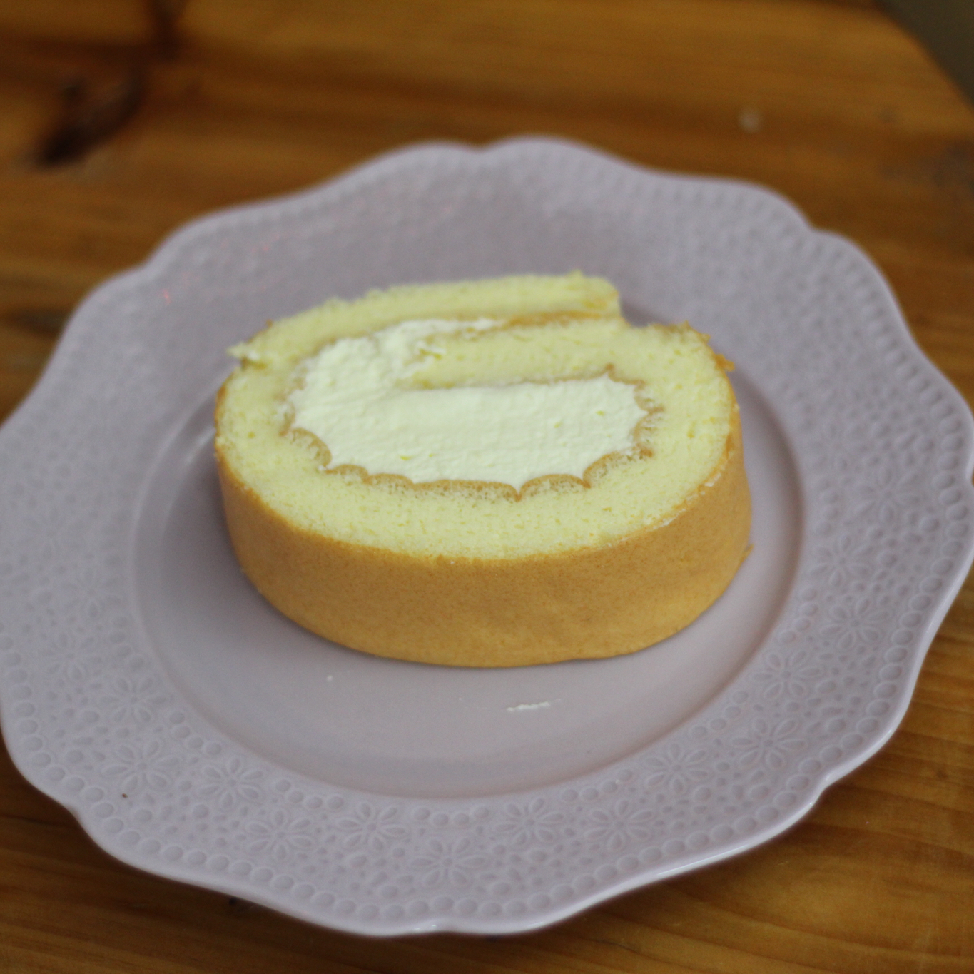 小四卷～风靡美食群的美味蛋糕卷