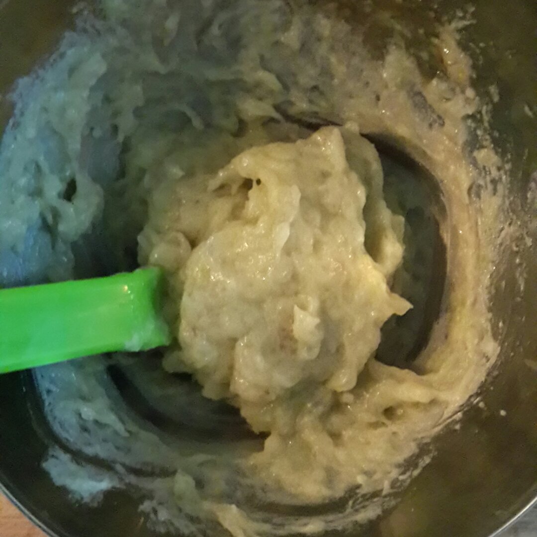 做辅食给我的小baby