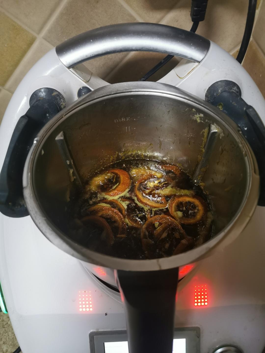 小美版柠檬膏