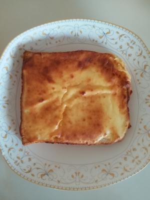 乳酪面包简单版的做法 步骤3