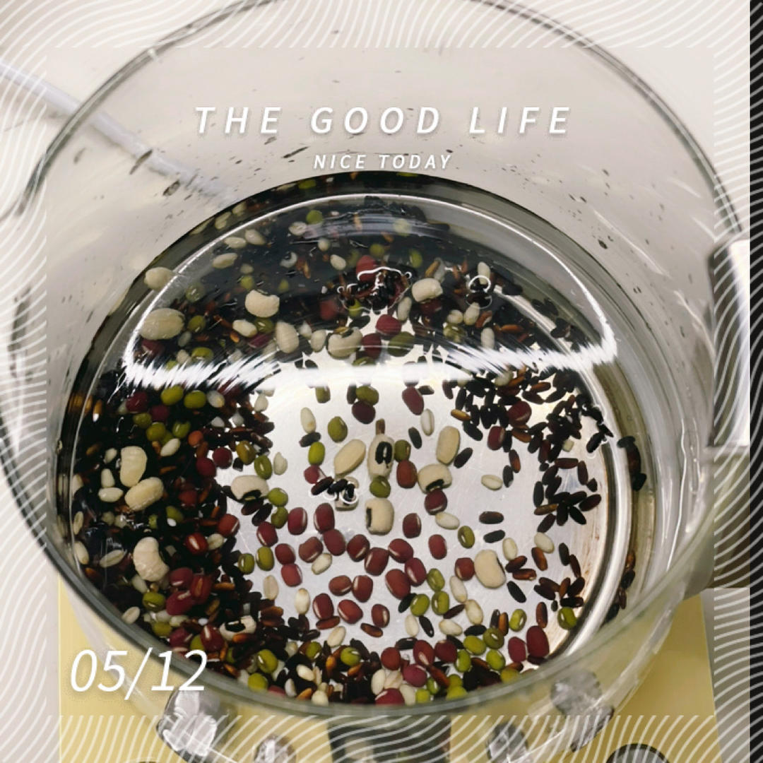 腊肠虾仁双拼烧麦【5-6月北鼎蒸炖锅食谱】