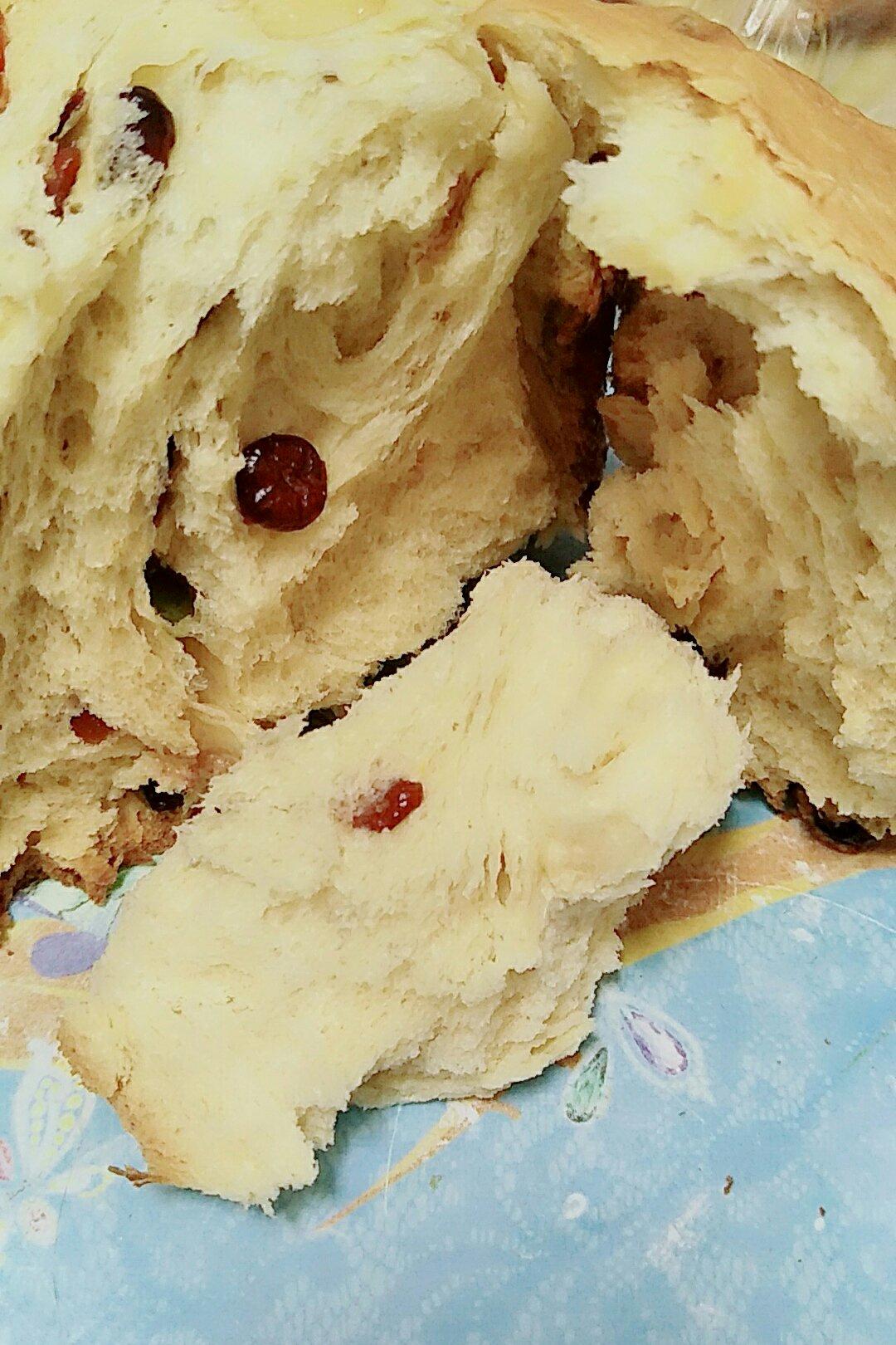 超柔软酸奶吐司（ACA面包机版）