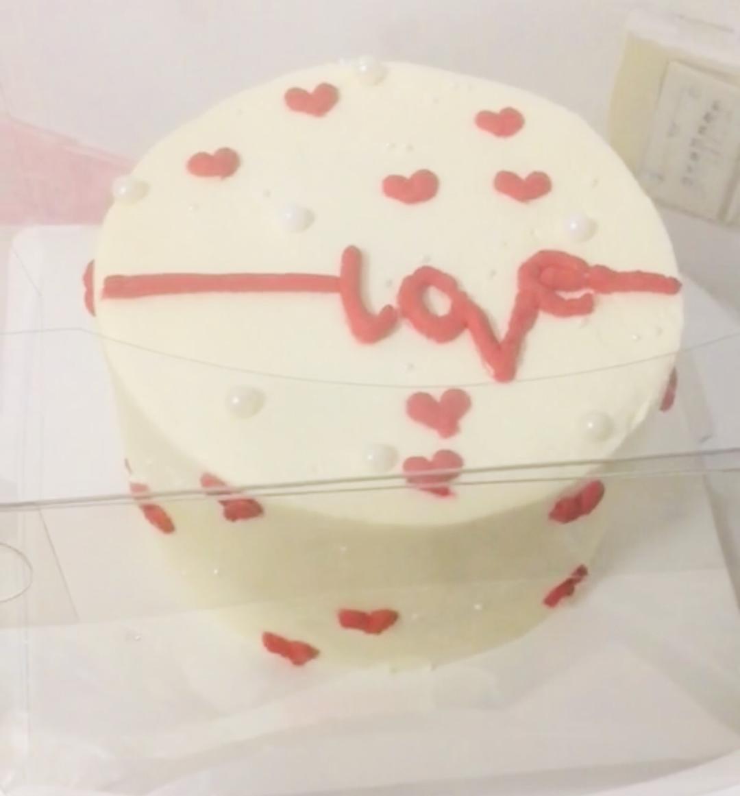 淡奶油的打发全过程，新手100%成功