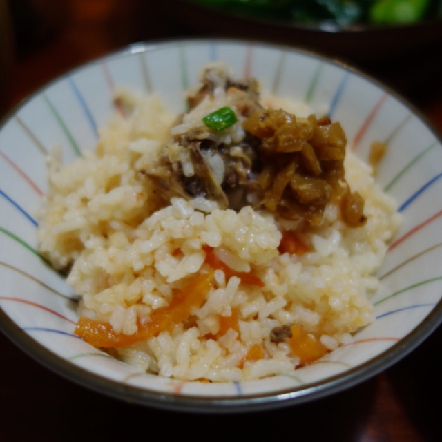 一整个西红柿饭~