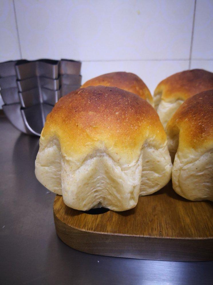 红豆乳酪布里欧