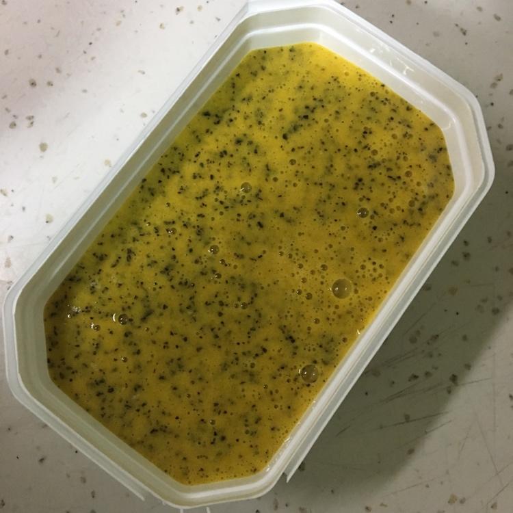 百香果果酱的做法