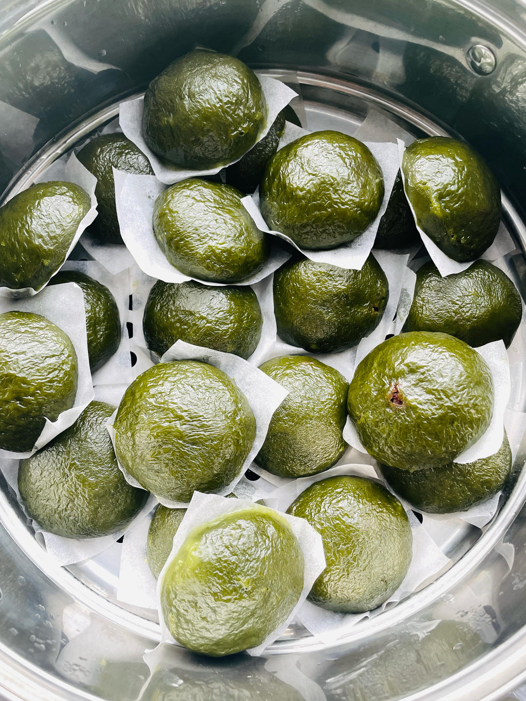 艾糍粑粑（附视频）