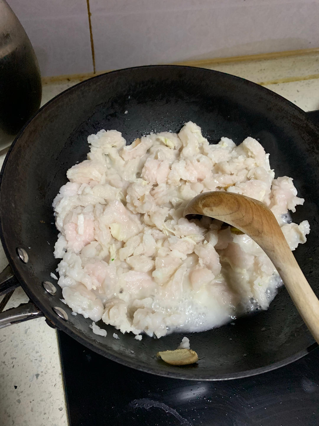 熬猪油～雪白不腥、出油量大 糕点起酥油