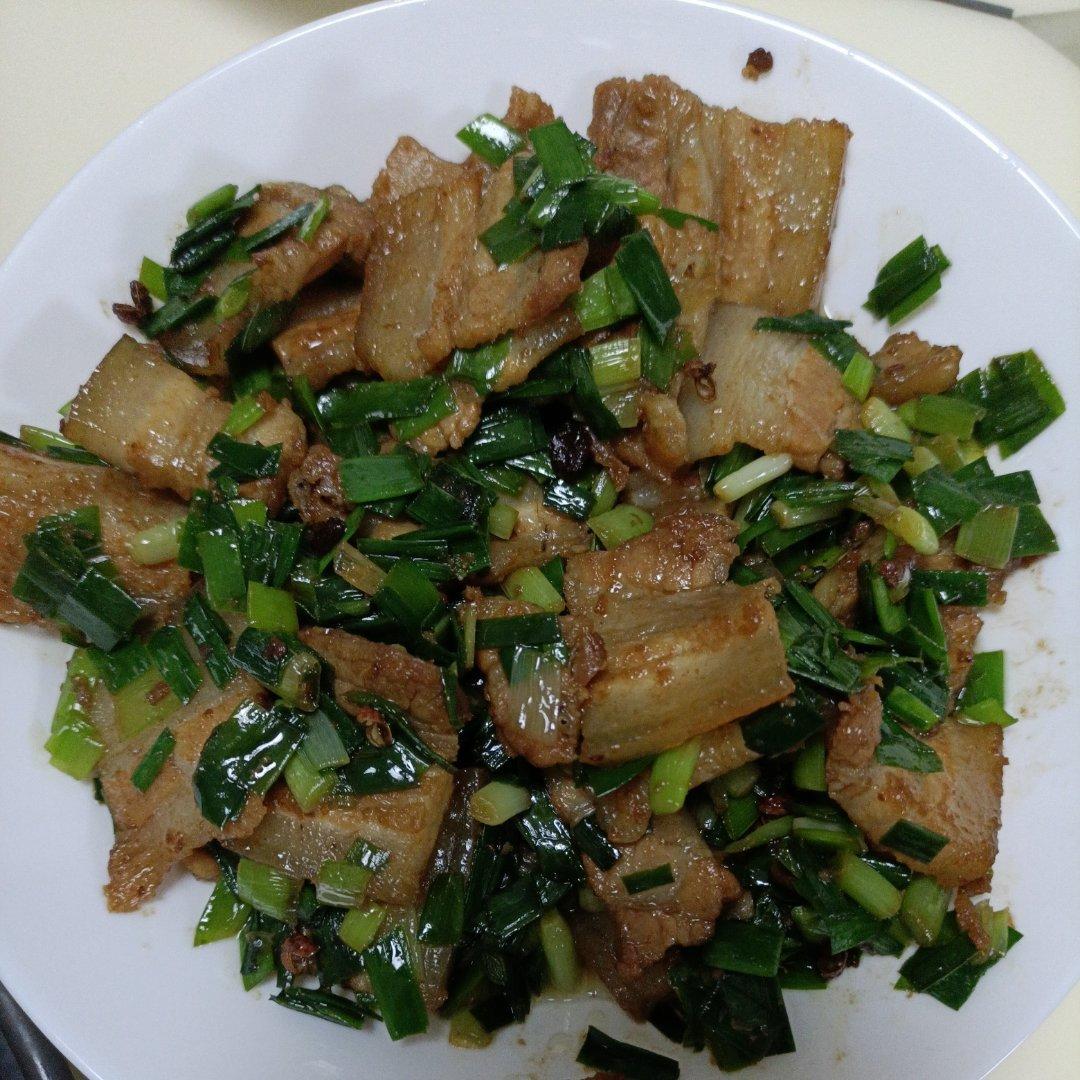 回锅肉