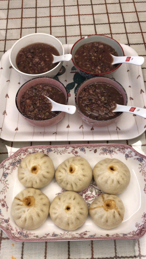 鲜肉包(‼️超嫩肉馅 松软多汁 免打水㊙️详细版)