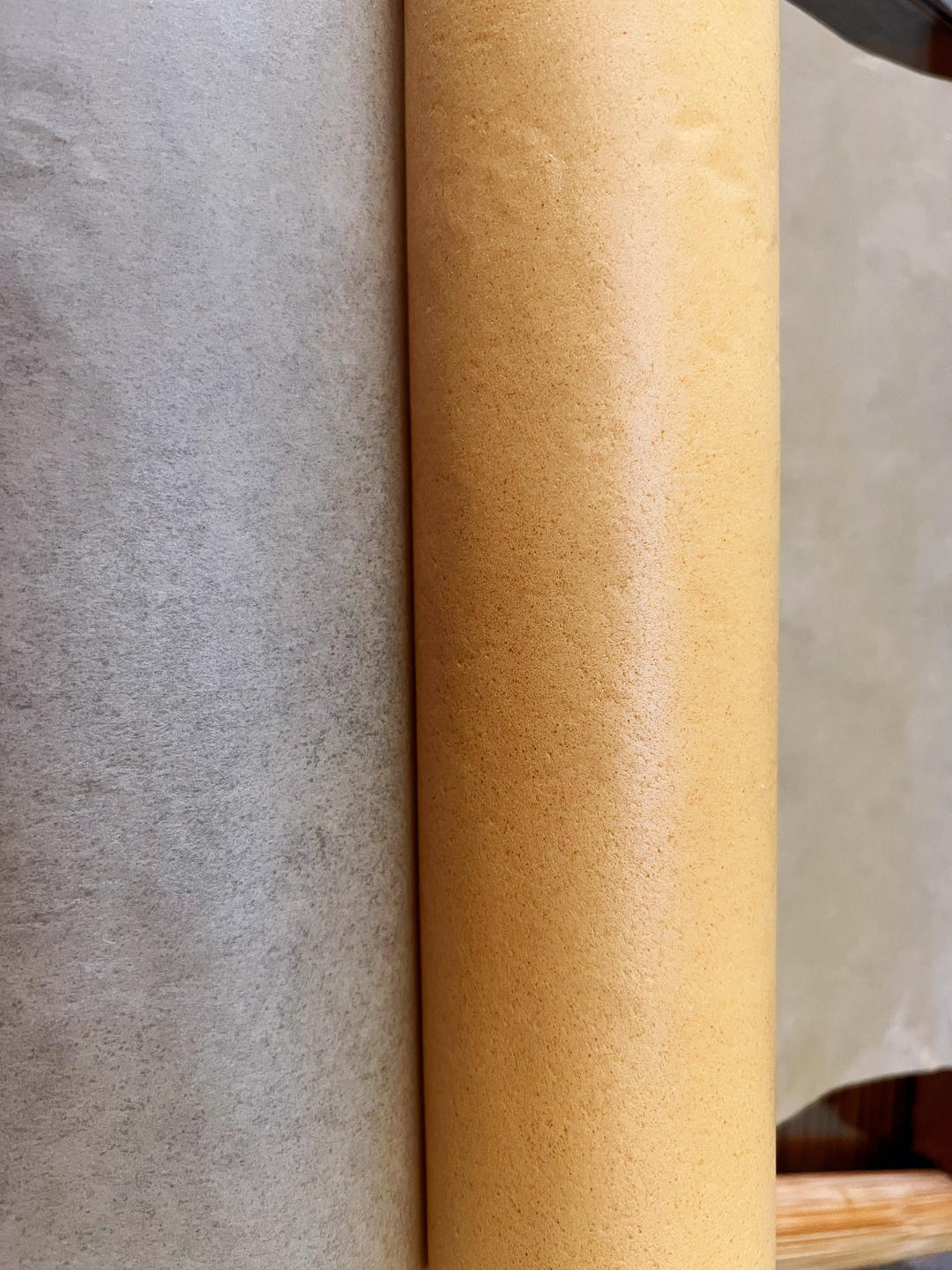 私房爆款芝士卷【葱花不变色的小秘密】