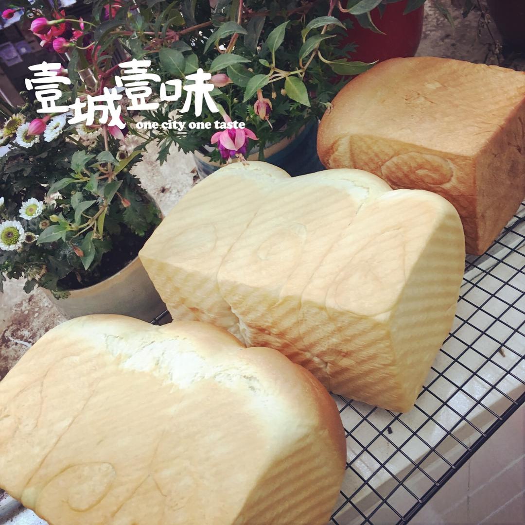 金大旺老师的绵绵绵吐司