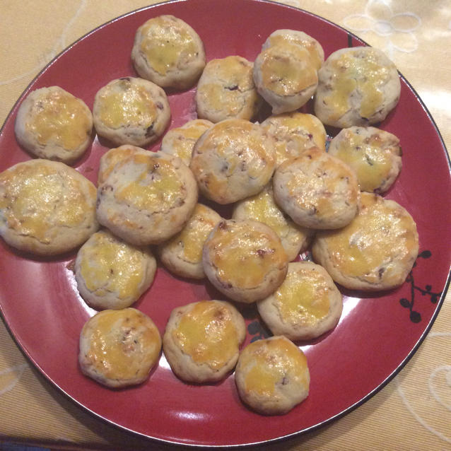 美味花生小小酥