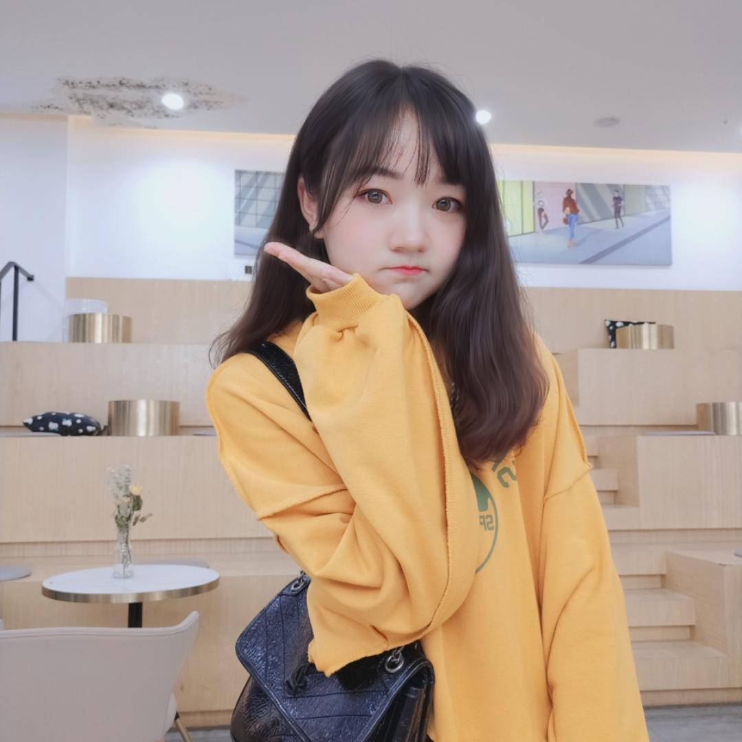 余生姑娘