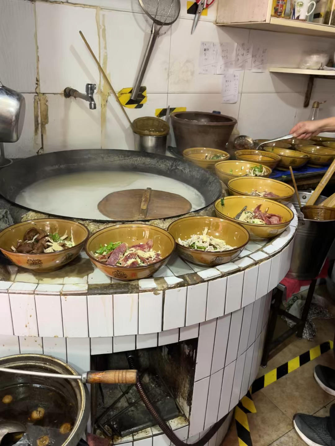 午餐•2026年5月3日