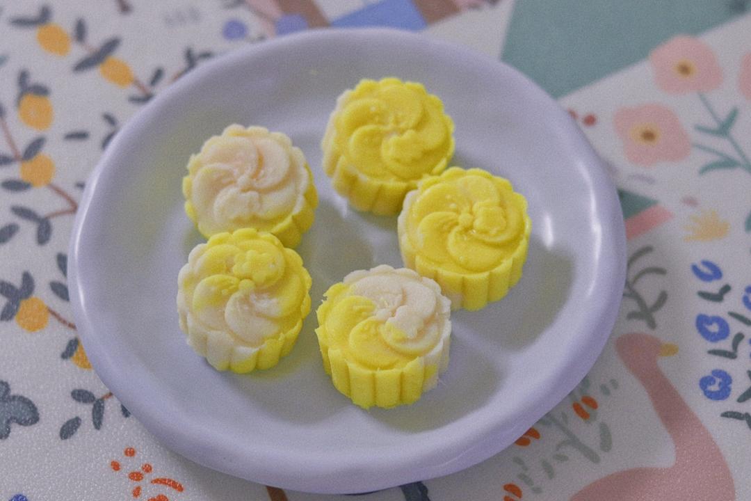 我的一餐