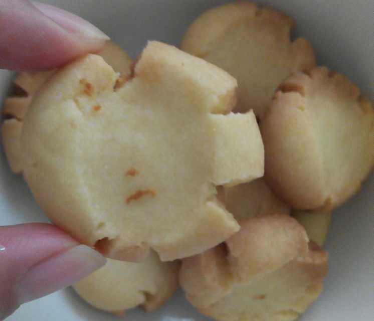 玛格丽特小饼干