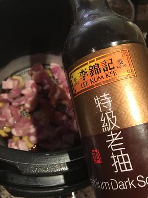 电饭煲红烧肉的做法 步骤10