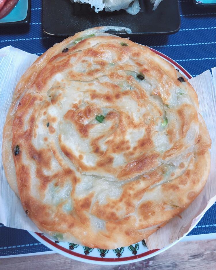 大优娘亲做的解密妈妈拿手的油饼超详细