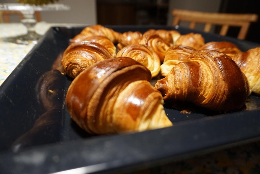 《Tinrry+》可颂（帅帅小厨）