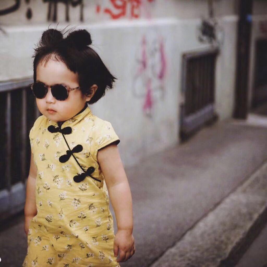 Theo妈
