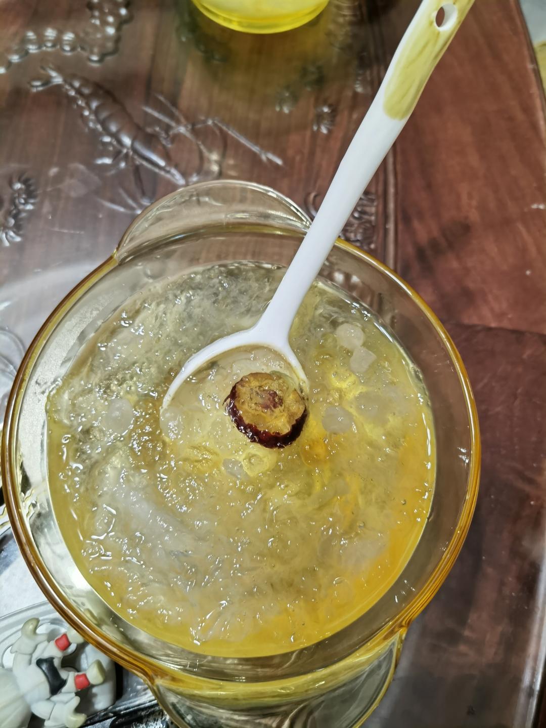 👆【蒸炖锅打卡戳这】清蒸鲈鱼-3月美食日记打卡