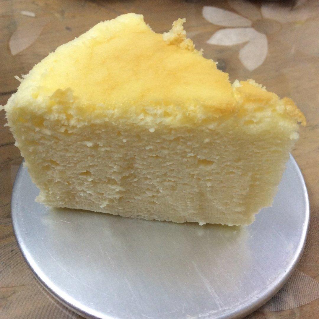 日式芝士蛋糕