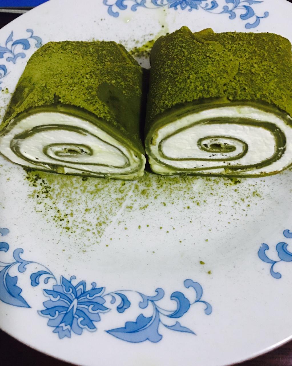 网红毛巾卷——［附视频］