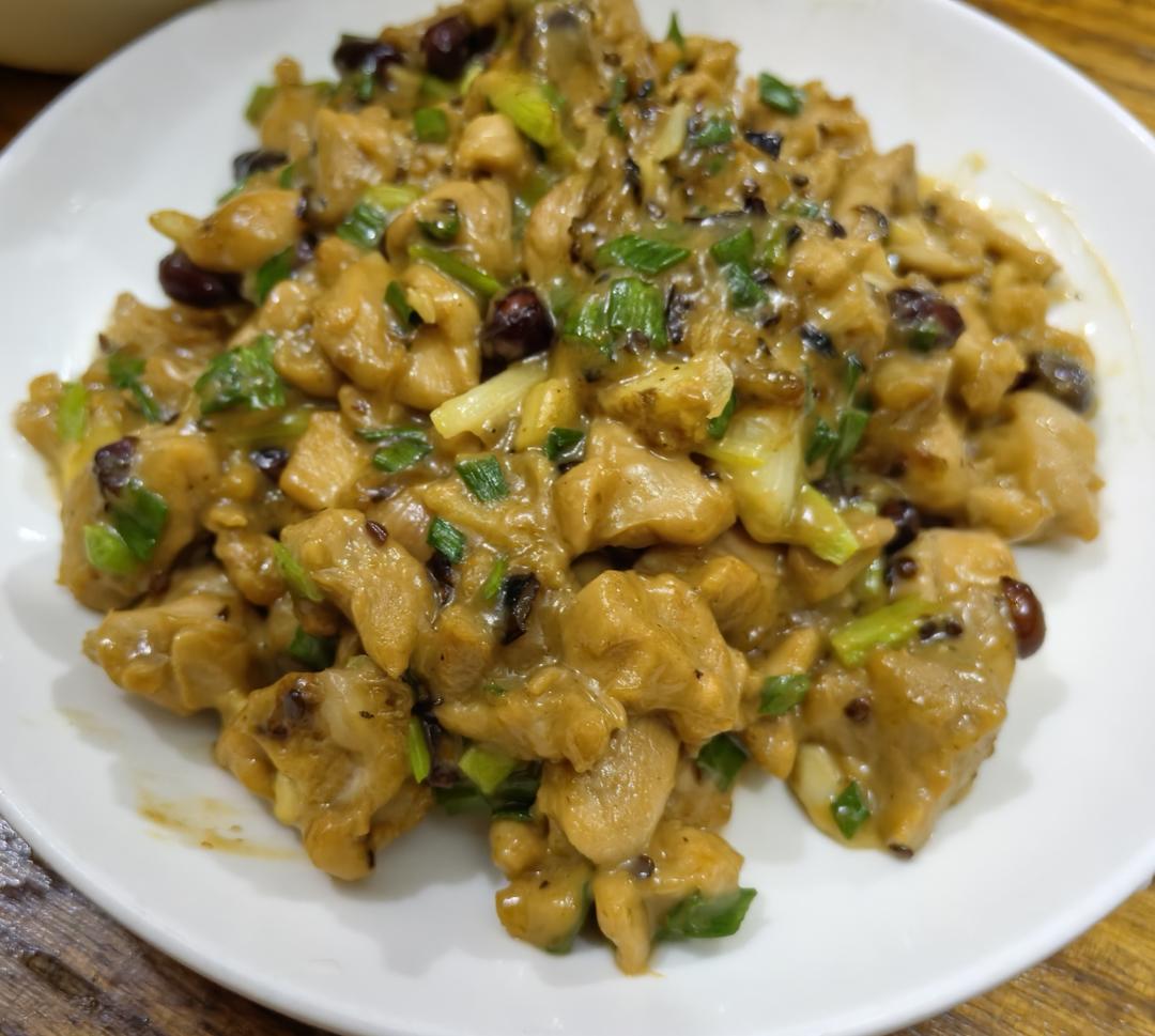宫保鸡丁！最正宗最讲究的做法！