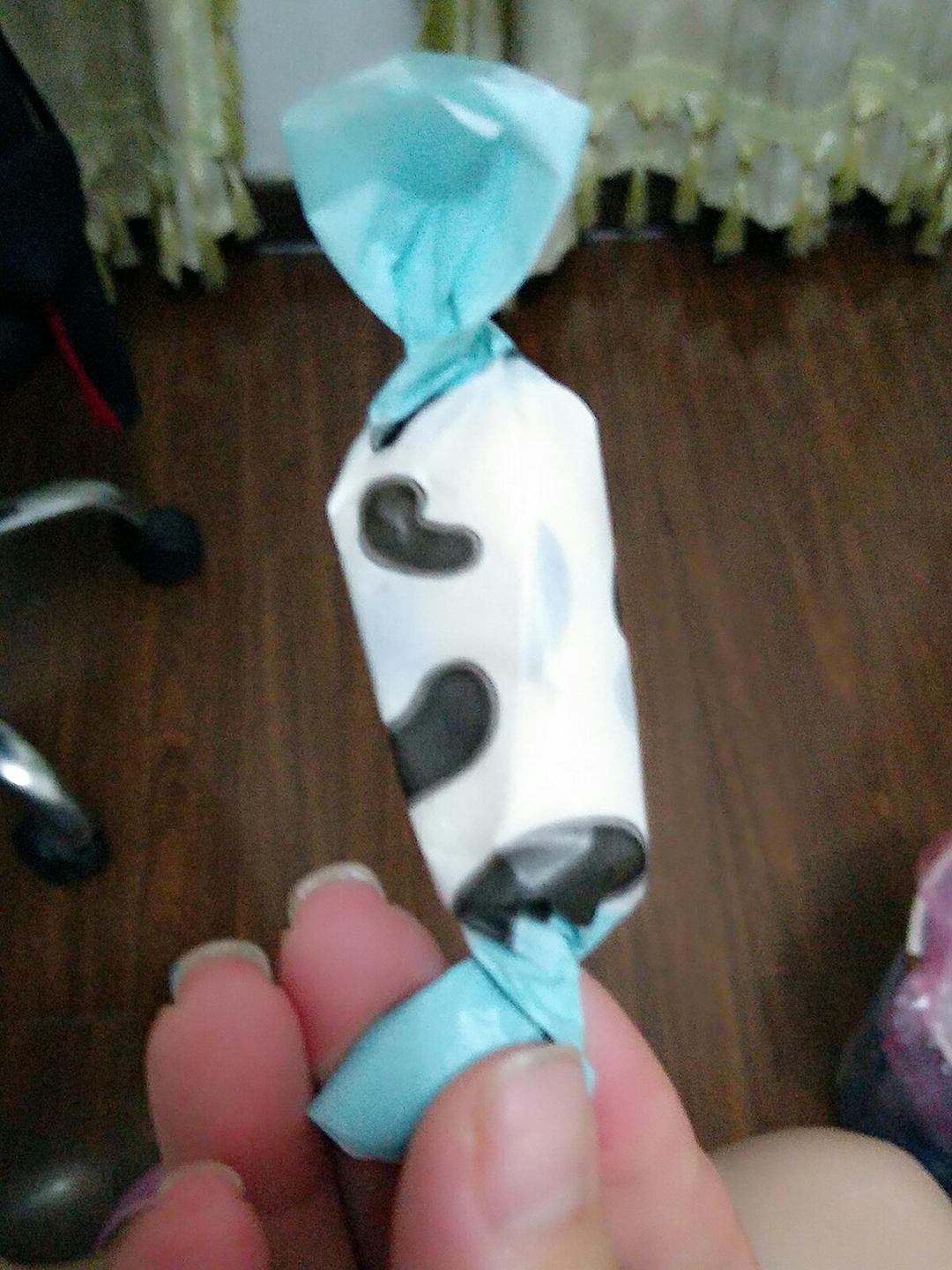 夏天版本牛轧糖