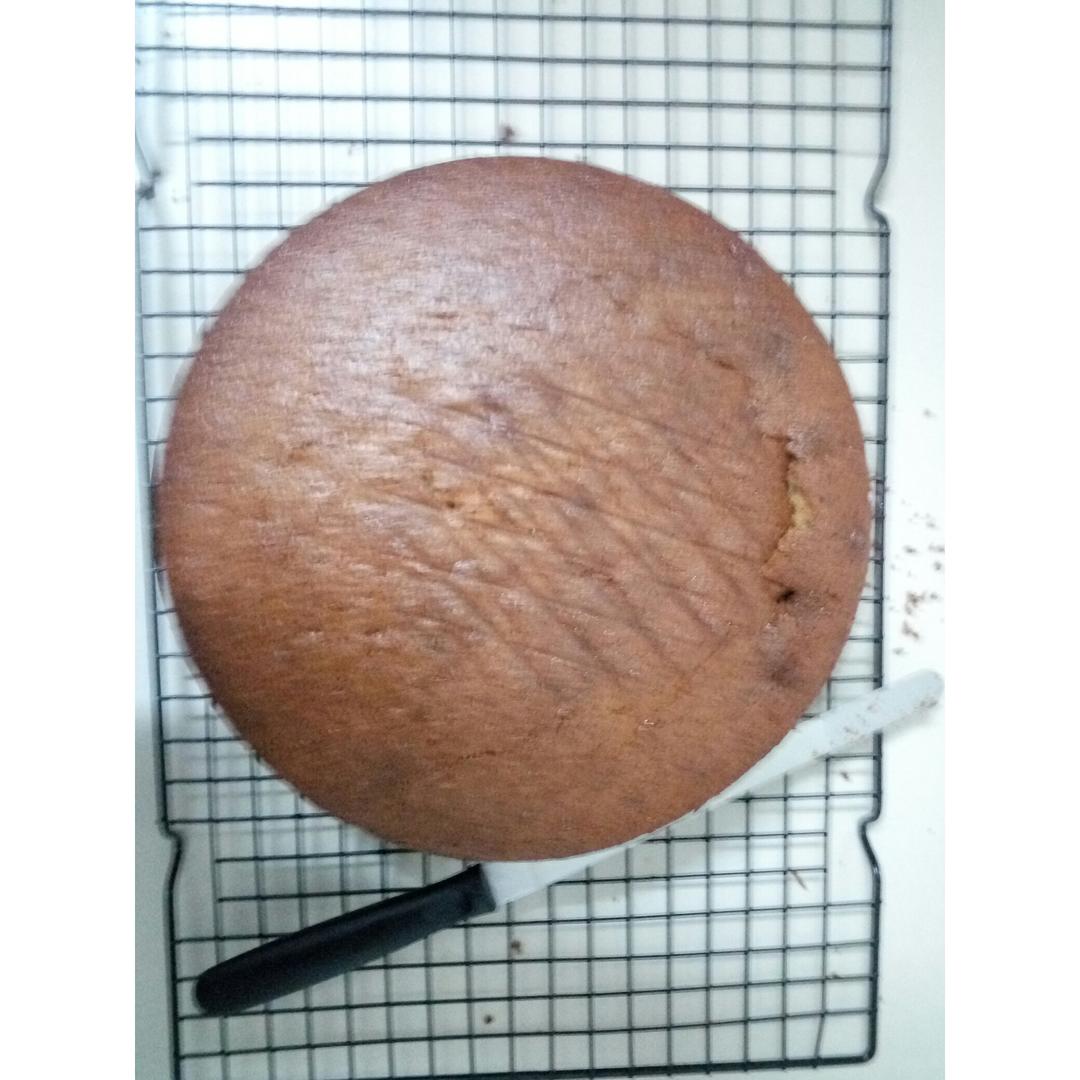 堂妈教你做香喷喷的枣糕