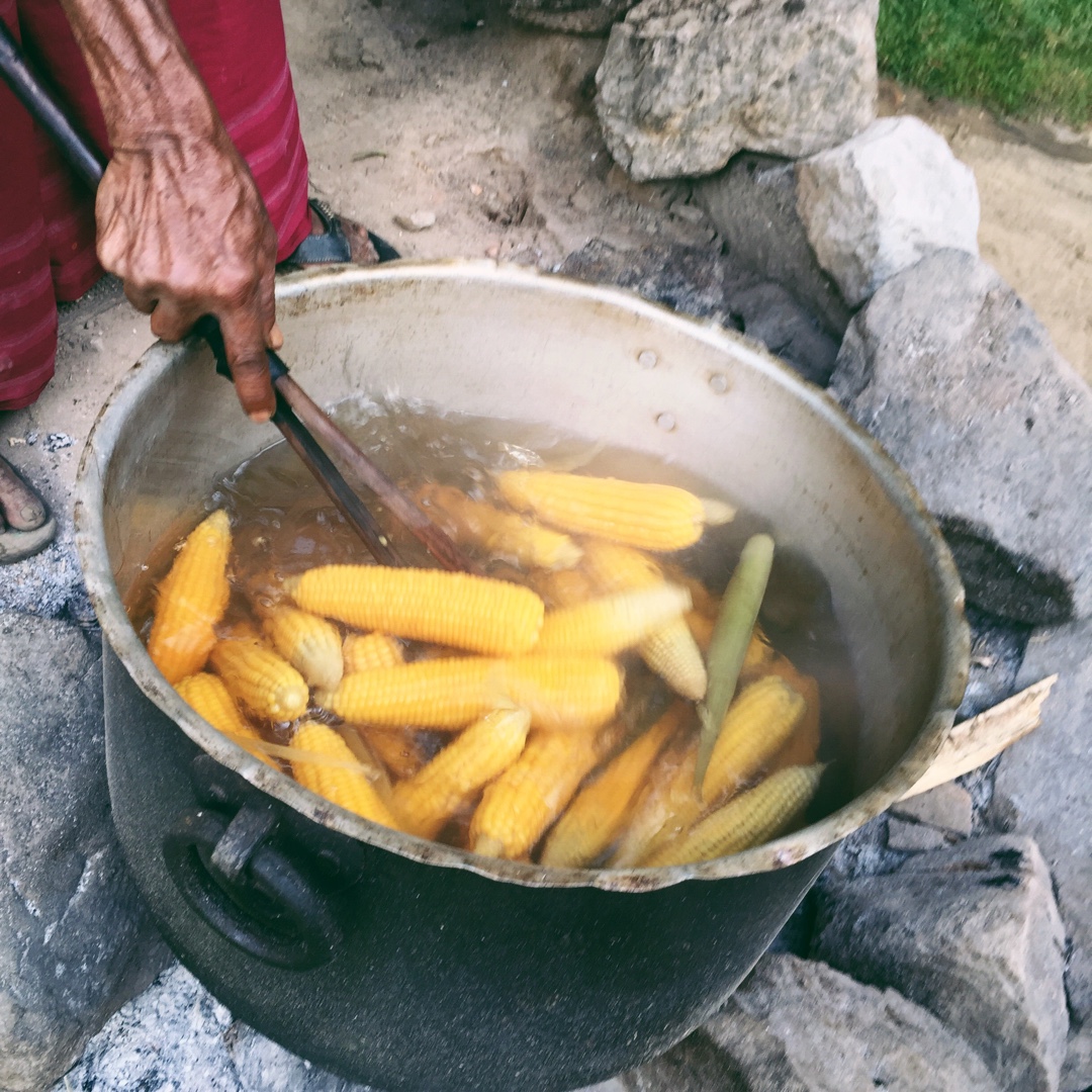 斯里兰卡SriLank小食记