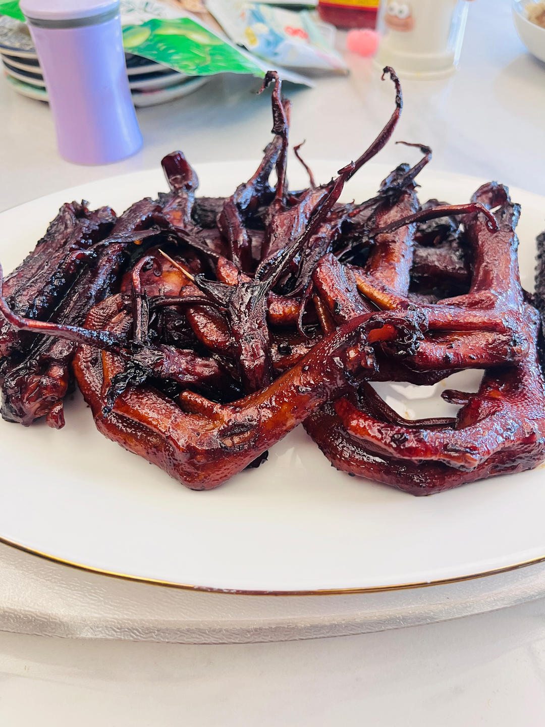 【周黑鸭】知乎25w人收藏 内附超多Tips!