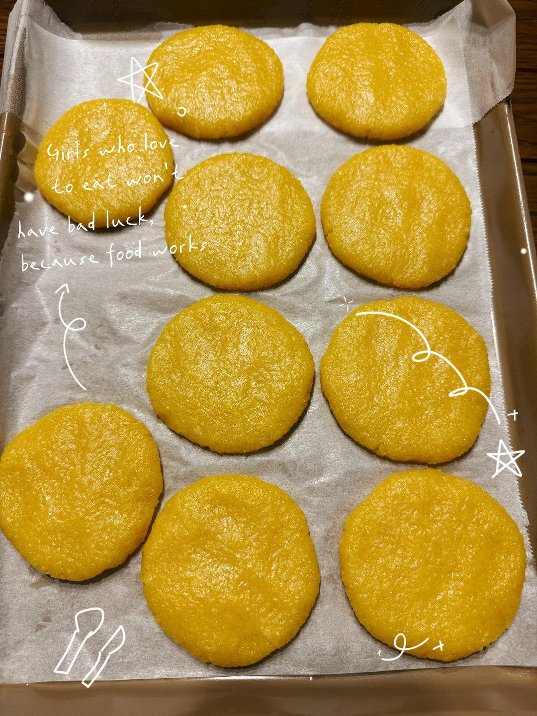 南瓜麦果
