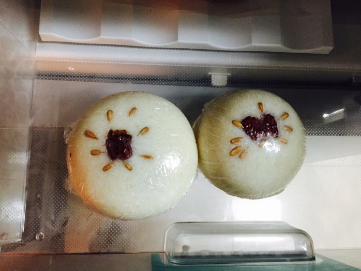 非常非常好吃的上海八宝饭