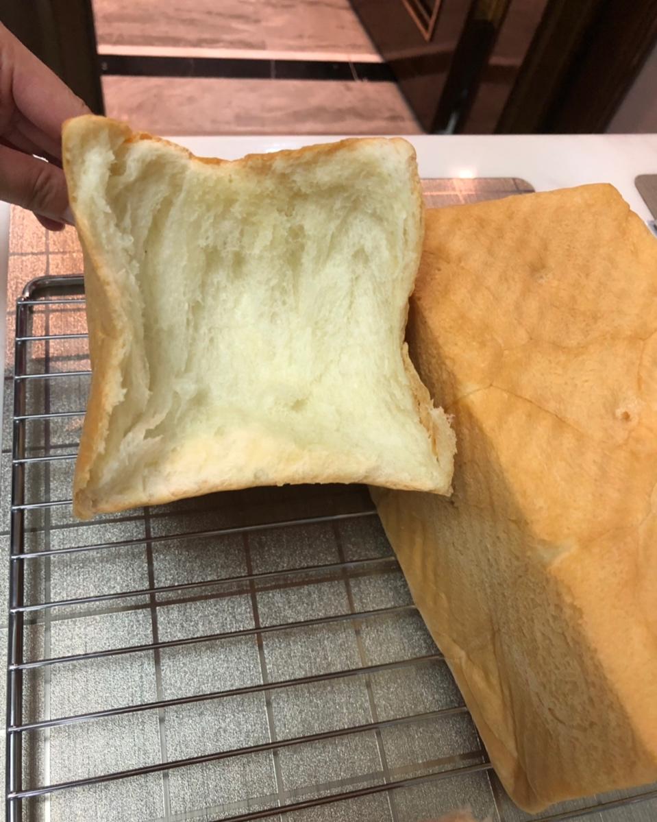 波兰种吐司