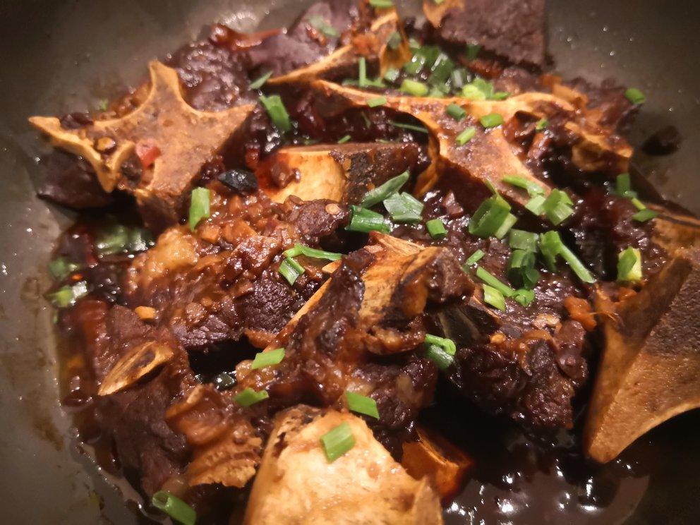 酱香牛脖骨的全部作品