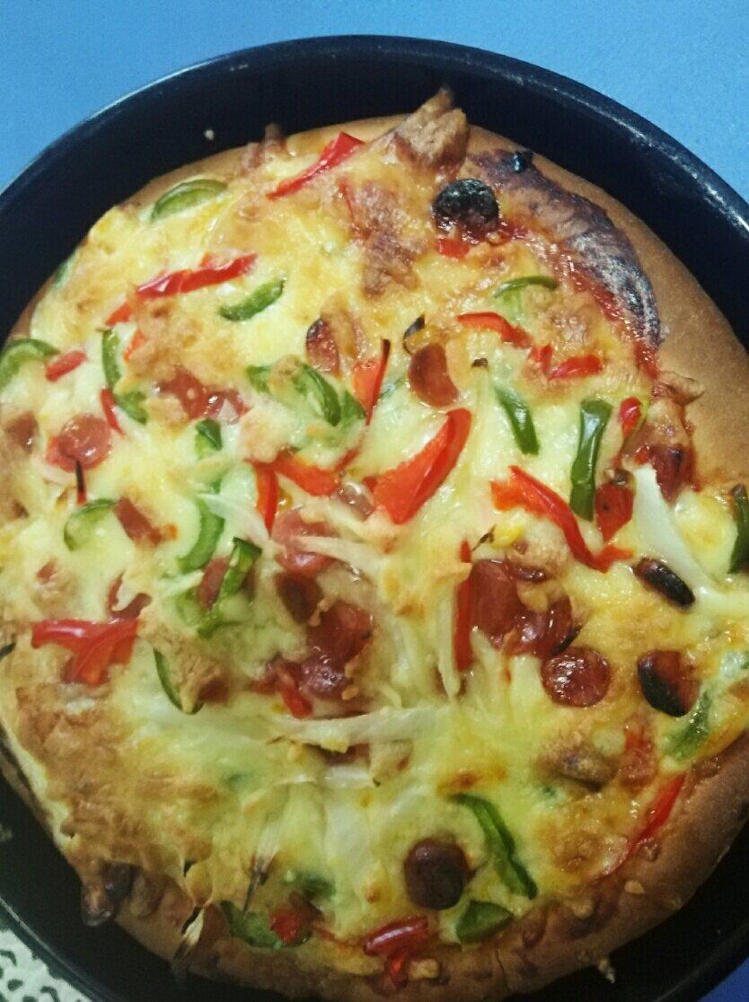 超简单制作酸菜