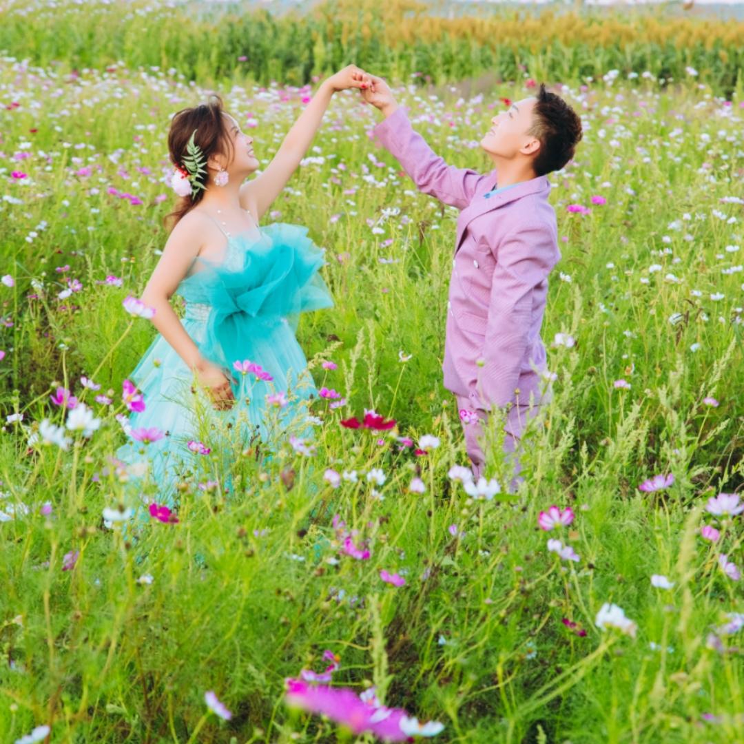 七里香的名字好美