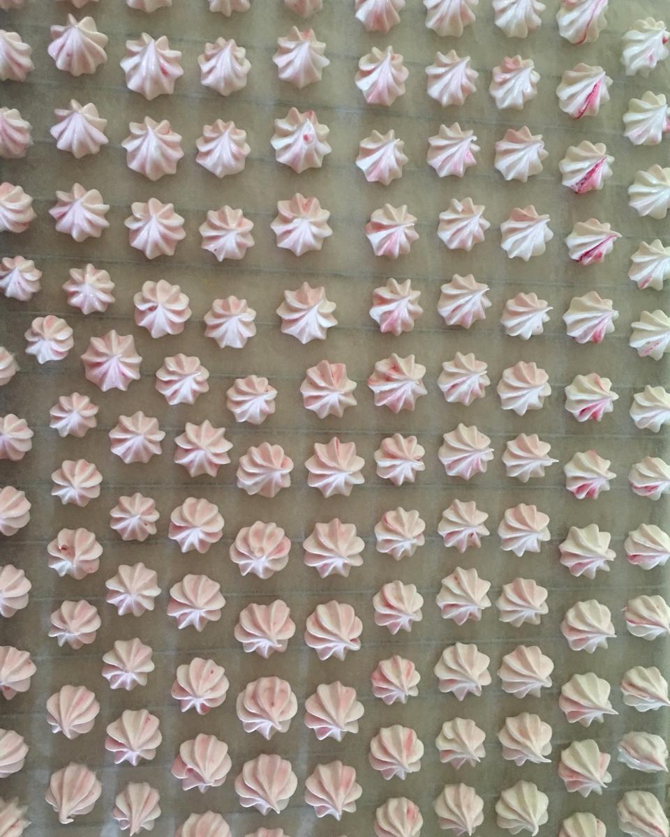蛋白糖