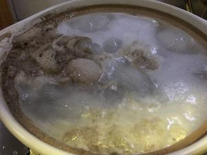薏米莲子猪骨汤（春季下火汤）的做法 步骤2