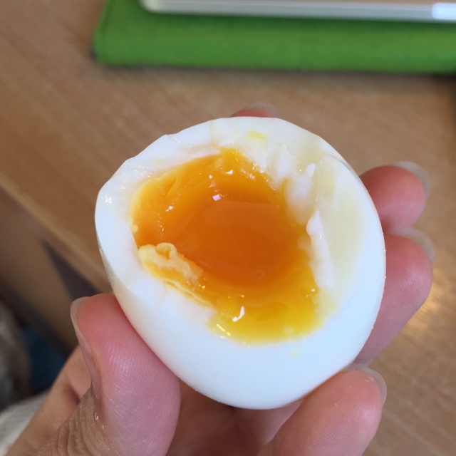 电饭锅不用水煮鸡蛋
