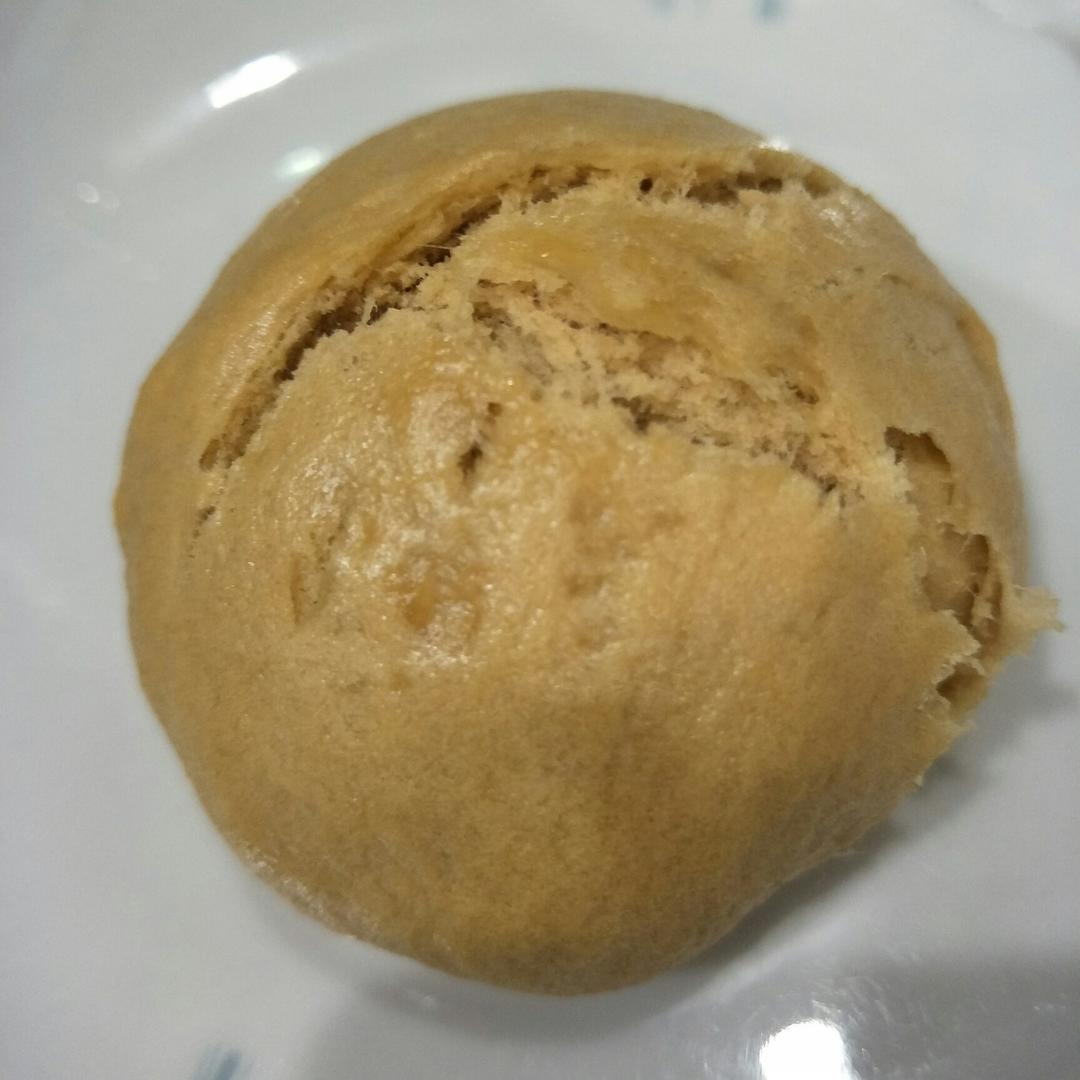 红糖馒头