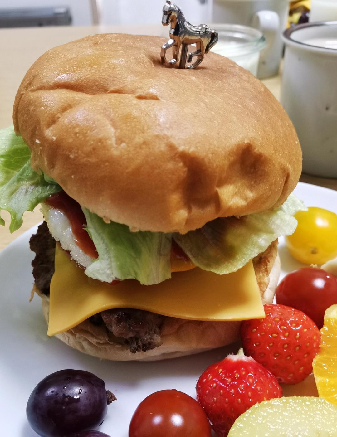 精饲料