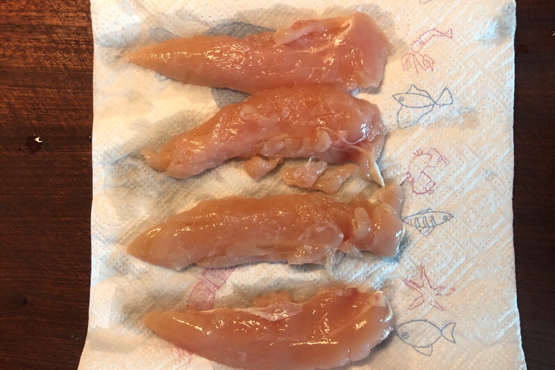 日式咖喱鸡肉饭的做法 步骤5