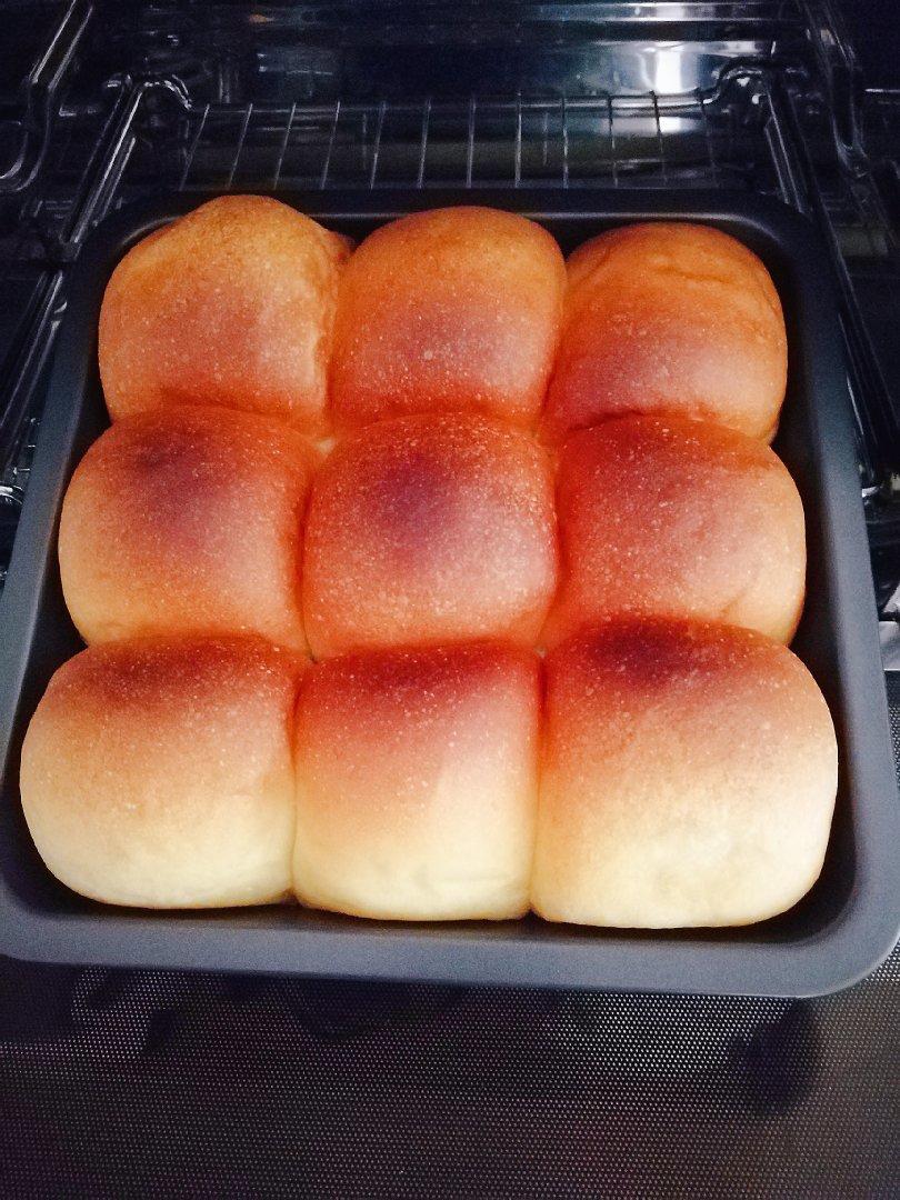 最省力气、不需摔面快速出手套膜（后酵母法）