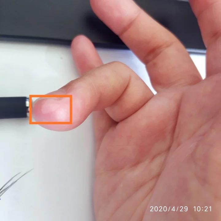 香葱鸡蛋饼