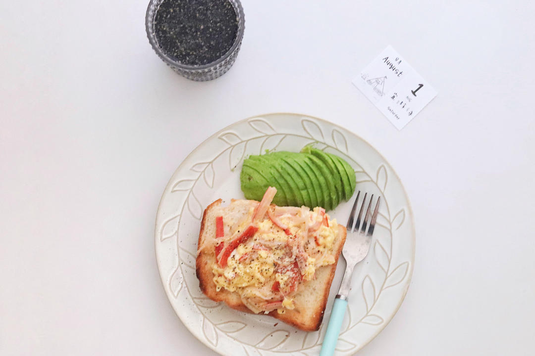breakfast🥨